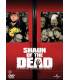 Shaun Of the Dead - DVD - BRUGT