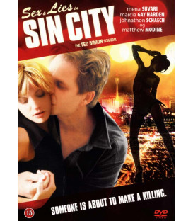 Sex & Lies In Sin City - DVD - BRUGT