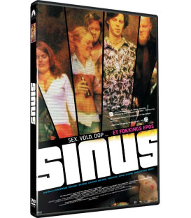 Sinus - DVD - BRUGT