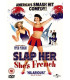 Slap Her She Is French - DVD - BRUGT