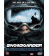 Snowboarder - DVD - BRUGT