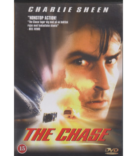 The Chase - DVD - BRUGT