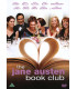 The Jane Austen Book Club - DVD - BRUGT