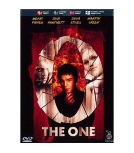 The One (Josh Hartnett) - DVD - BRUGT