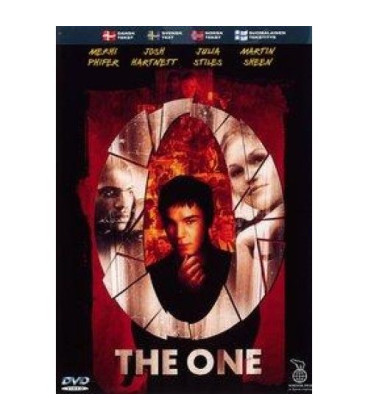 The One (Josh Hartnett) - DVD - BRUGT