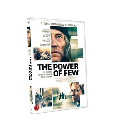 The Power Of Few - DVD -BRUGT