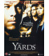 The Yards (Banemænd) - DVD - BRUGT