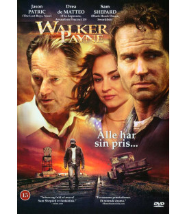 Walker Payne - DVD - BRUGT
