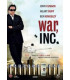 War Inc - DVD - BRUGT