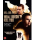 What Doesn't Kill You - DVD - BRUGT