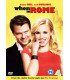When In Rome - DVD - BRUGT