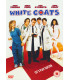 White Coats - DVD - BRUGT