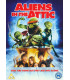 Aliens In The Attic - DVD - BRUGT