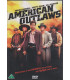 American Outlaws - DVD - BRUGT
