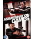 Assassination Games - DVD - BRUGT