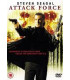 Attack Force - DVD - BRUGT