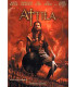 Attila - DVD - BRUGT
