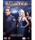 Battlestar Galactica: Season 2 - 6 DVD - BRUGT