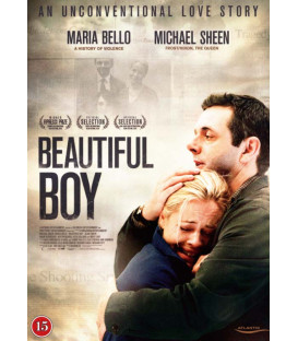 Beautiful Boy - DVD - BRUGT