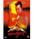 Bloodsport 2: Ironhand - DVD - BRUGT