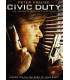 Civic Duty - DVD -BRUGT