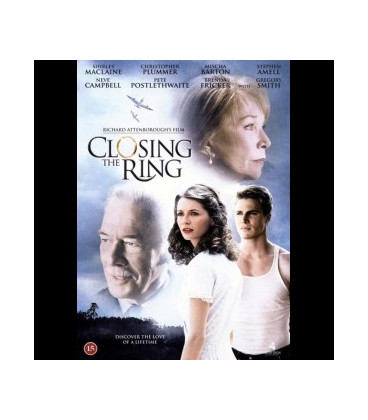 Closing The Ring - DVD - BRUGT