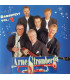 Arne Strømbergs – Dansefest Vol. 1 - CD - BRUGT