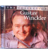 Gustav Winckler – The Collection - CD - BRUGT