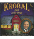 Jodle Birge – Krobal Med Jodle Birge - CD - BRUGT