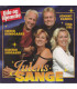 Julens Sange - Ude og Hjemme - CD - BRUGT
