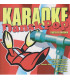 Karaoke - Dansk Pop - CD - BRUGT