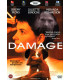 Damage (Juliette Binoche) - DVD - BRUGT