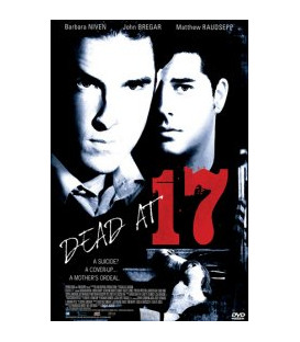 Dead At 17 - DVD - BRUGT