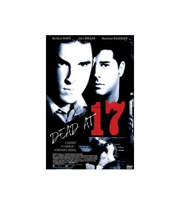 Dead At 17 - DVD - BRUGT