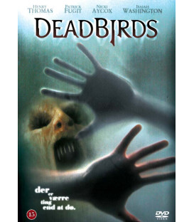 Dead Birds - DVD - BRUGT