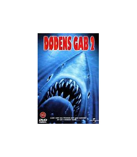 Dødens Gab 2 - CD - BRUGT