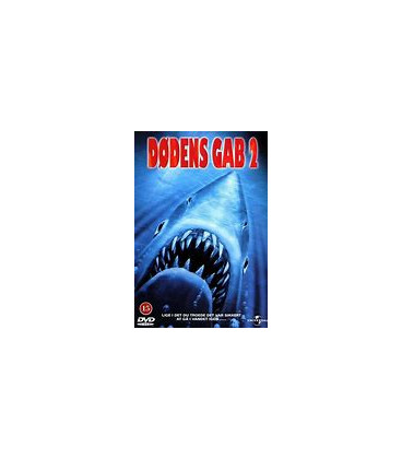 Dødens Gab 2 - CD - BRUGT