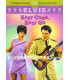 Elvis - Easy Come, Easy Go - DVD - BRUGT