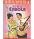Elvis - King Creole - DVD - BRUGT