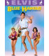 Elvis - Blue Hawaii - DVD - BRUGT