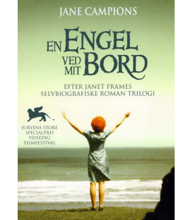 En Engel Ved Mit Bord - DVD - BRUGT
