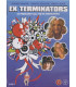 Ex Terminators - DVD - BRUGT