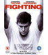 Fighting - DVD - BRUGT
