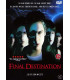 Final Destination - DVD - BRUGT