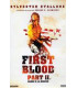 First Blood: Part 2 (Rambo 2) - DVD - BRUGT