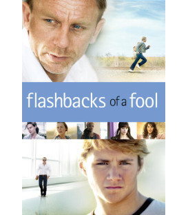 Flashbacks Of A Fool - DVD - BRUGT
