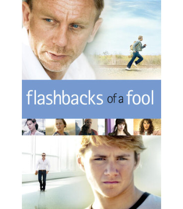 Flashbacks Of A Fool - DVD - BRUGT