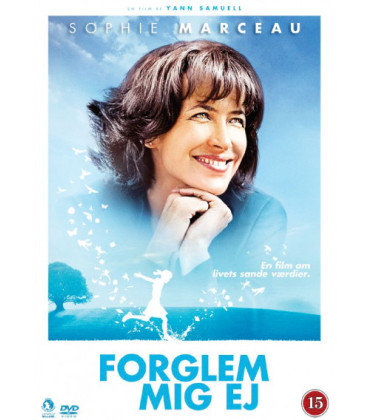 Forglem Mig Ej - DVD - BRUGT