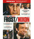 Frost/Nixon - DVD - BRUGT