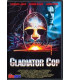 Gladiator Cop - DVD - BRUGT